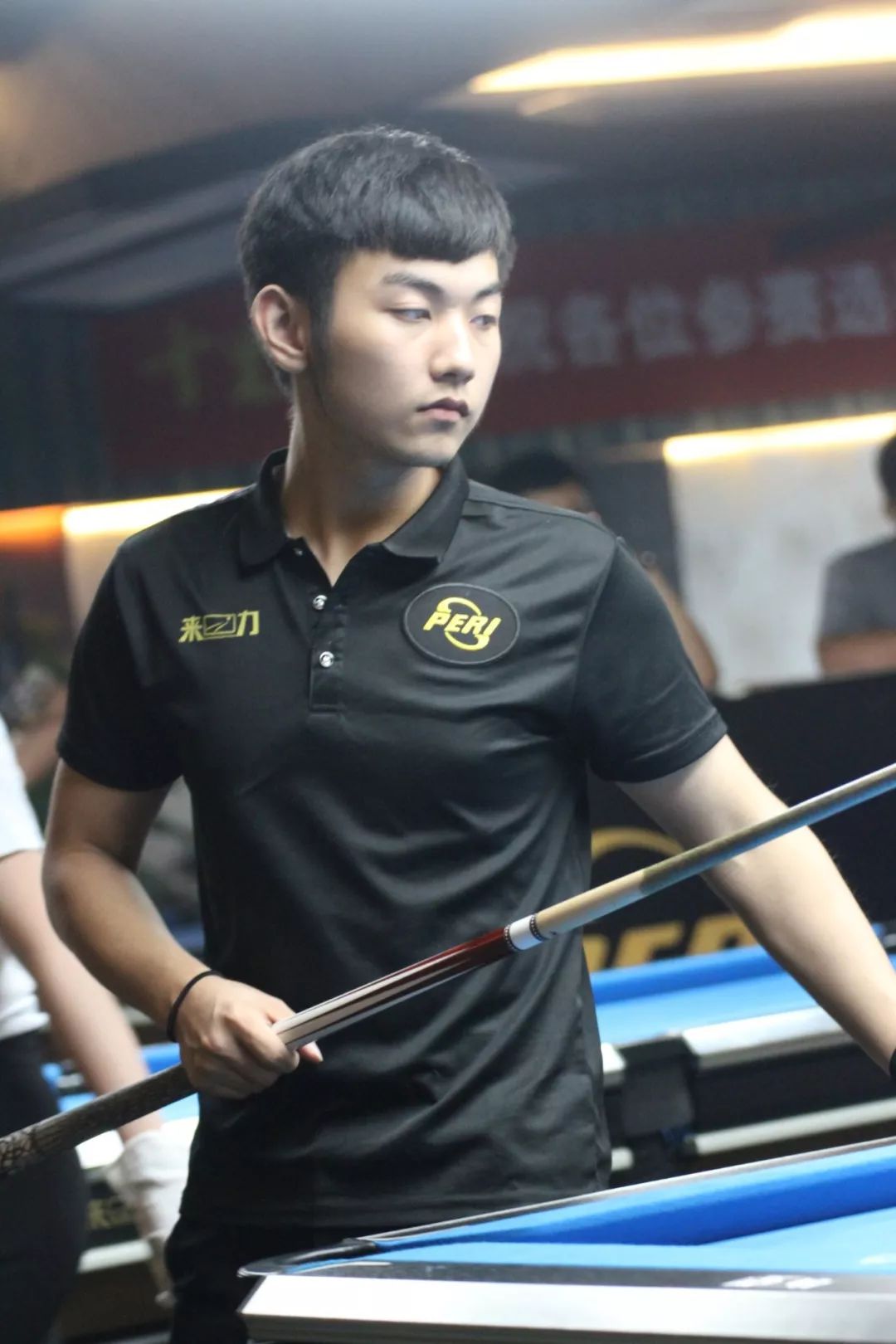 太大的下注 太大的下注