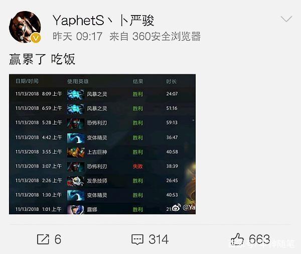 养之间找到